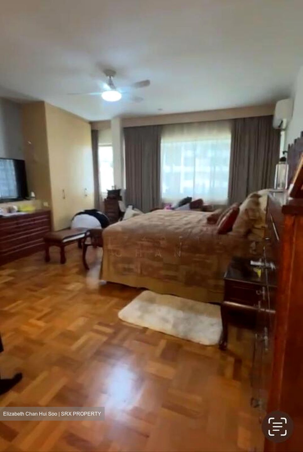 Cairnhill Plaza (D9), Apartment #519809431